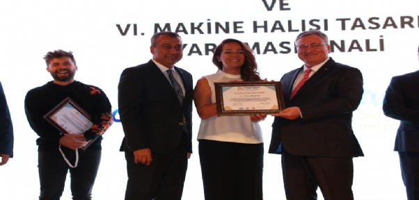 GAİB`TE Halı Tasarım Günleri 2019 Başladı