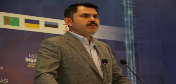 Bakan Kurum:"Elektronik İşlem Numarası Uygulamasına Geçiyoruz"