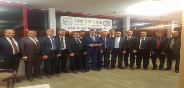 Koop-İş Sendikasından Vergi Yükü Açıklaması