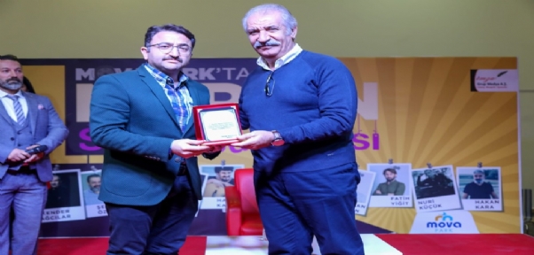 Kızıltepe`de 1. Mardin sanat buluşması