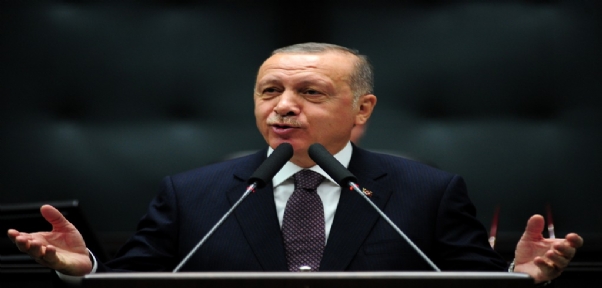 Cumhurbaşkanı Erdoğan:"Parlamentomuzu Şizofrenik Vakalardan Temizlememiz Lazım"