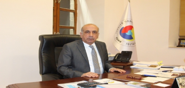DTSO Bazı İhaleleri Yargıya Taşıyacak