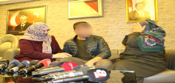 Aileler Direniyor, Terör Örgütü Pkk Çözülmeye Devam Ediyor