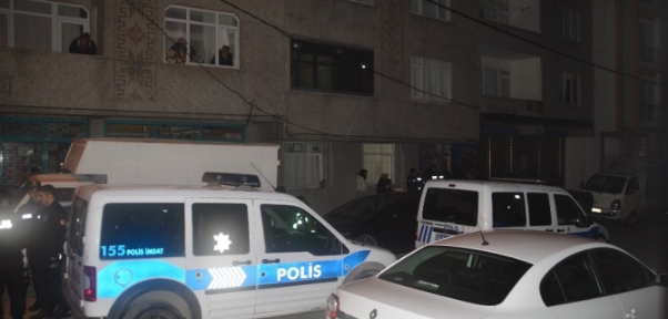 Sosyal Medyada Terör Örgütü Lehine Paylaşım Yapan 3 Kişi Gözaltına Alındı