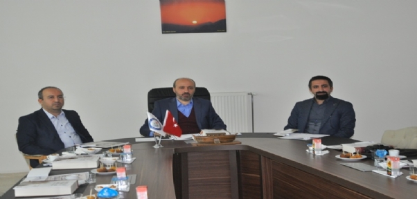 Şırnak`ta 2. Uluslararası nuh tufanı ve cudi dağı sempozyumu düzenleyecek