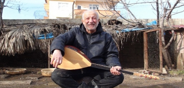 Hayvanlara Bağlama Konseri
