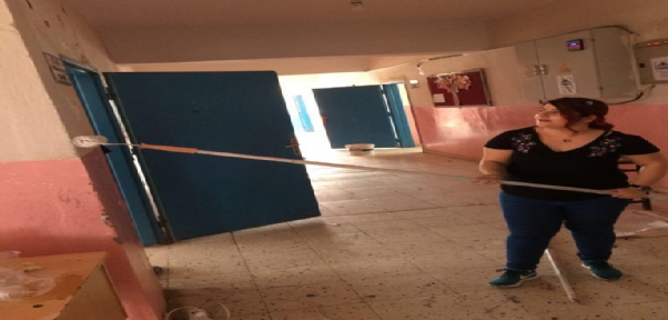 Hilal Öğretmen Köy Okuluna Çalıkuşu Oldu