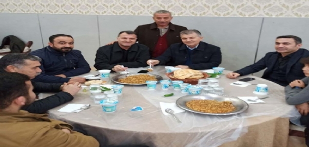 Tescilli Mardin Bulguru Düğün Yemeklerinin Vazgeçilmezi