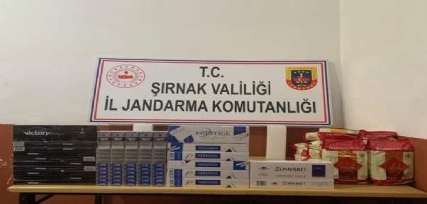 Kaçakçılık Ve Terörle Mücadele Operasyonunda 85 Gözaltı