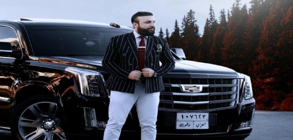 Model Hikmat Kucher:"Kadına şiddet tüm insanlığa şiddettir"