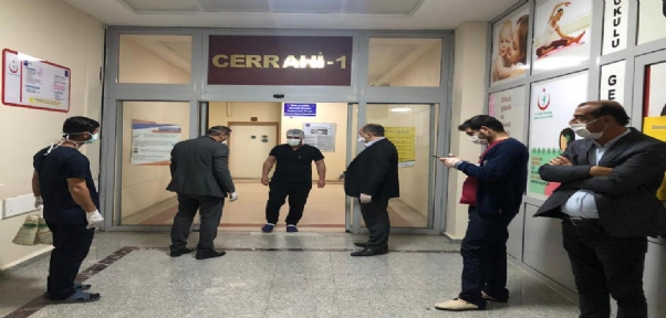 Terörün Finans Kaynaklarına Darbe 58 Gözaltı