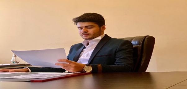 Fatihi Mahmood Ismael:"Türk Yazılım Firmaları İle Çalışmaktan Memnunuz"