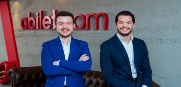2020`de Online Uçak Bileti Satışlarında Yüzde 50 Artış Hedefleniyor