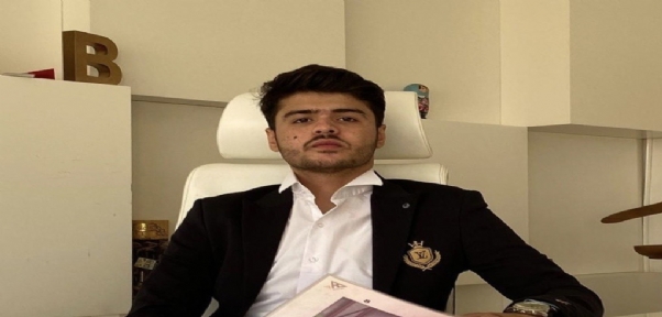 Fatihi Mahmood Ismael:"İnterneti Kullanırken Empati Kurun"