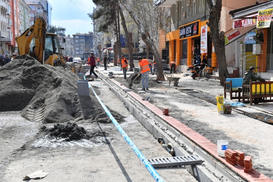 “DİYARBAKIR SALGIN HARİTASINDA İYİ DURUMDA”