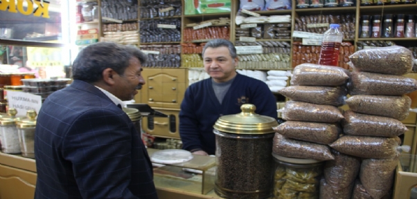 Aktarlar korona virüse karşı bağışıklık sistemini güçlendiren bitkilerin tüketilmesini öneriyor