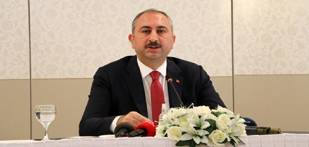 Adalet Bakanı Gül Korona Virüs Salgınına Yönelik Alınan Yeni Tedbirleri Açıkladı