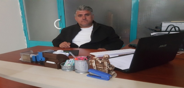 Silopi Engelli Derneği`nden `Yardımcı Olmaya Hazırız` Açıklaması