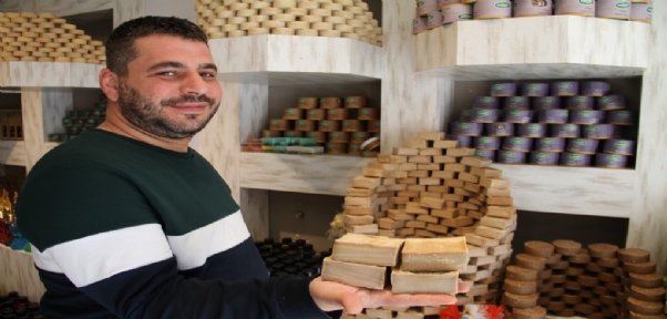 Özdener "Ürünlerimiz Sağlık Bakanlığı İzni İle Üretiliyor"