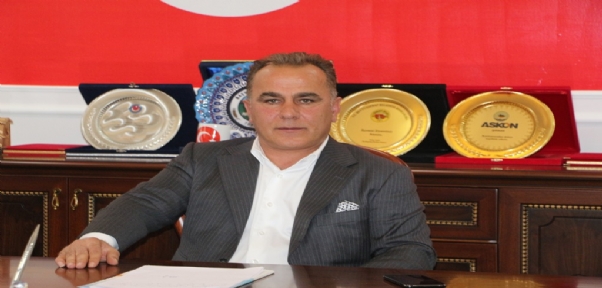 Başkan Ruşen Tellioğlundan Otizm Farkındalık Günü Mesajı