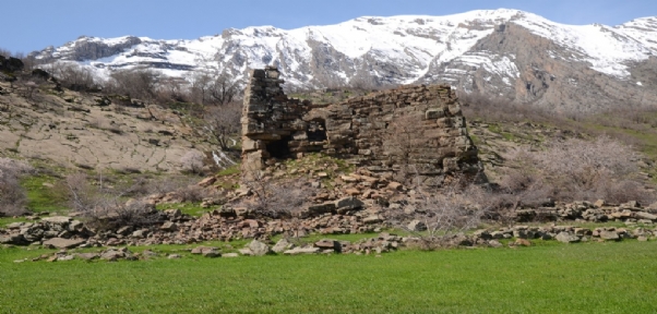 Korona virüs, tarihi yapılara ziyaretleri engelledi