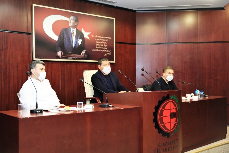 Sektörel sorunların çözümü için iş birliği çağrısı
