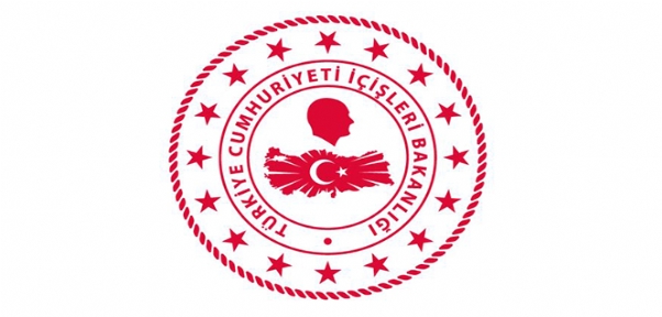 İçişleri Bakanlığı: "Kırmızı kod ve kırmızı difüzyon ile aranan 760 kişi yakalandı"