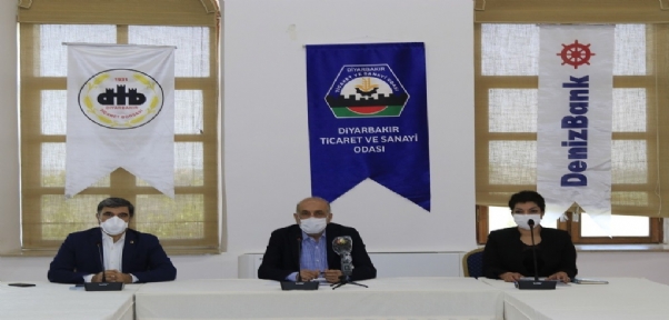Diyarbakır `Nefes` Alacak