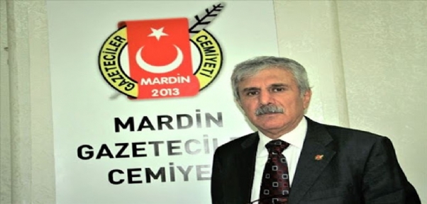 GGF´Den Yerel Basına Destek Çağrısı