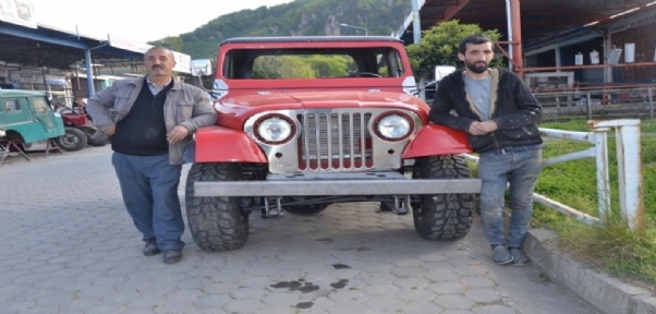 Eski Ciplerin İnanılmaz Değişimi