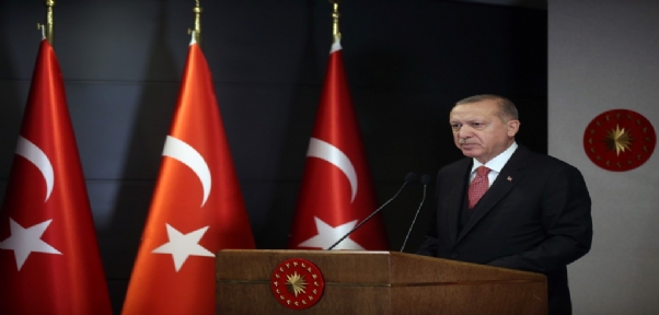 Cumhurbaşkanlığı tarafından yapılan atamalar Resmi Gazete’de
