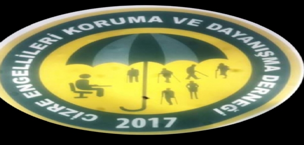 Dernek Başkanı Ölmez`den 10- 16 Mayıs Engelliler Haftası açıklaması