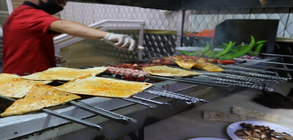 Diyarbakırlılar 2,5 Ay Sonra Ciğerle Buluştu