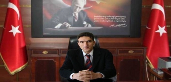 Başkan MİR`den jandarma`nın 181. Yılı mesajı