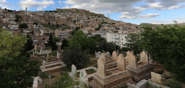 Mardin`de 2019 yılında 2 bin 729 ölüm gerçekleşti