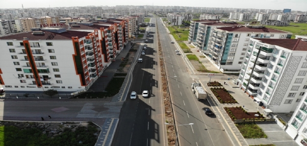 Diyarbakır`da İkinci El Daire Fiyatları Sıfır Dairelerle Yarışıyor