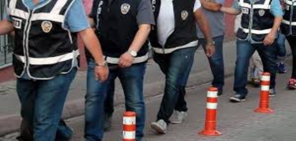 Şırnak`ta Terör Operasyonu: 22 Gözaltı