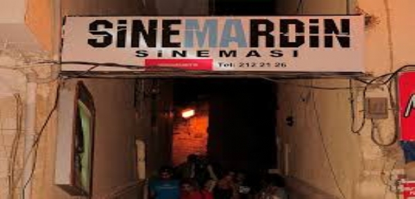 Sinema Ve Tiyatro İstatistikleri Açıklandı, Şırnak`ta Sinema Salonu Yok