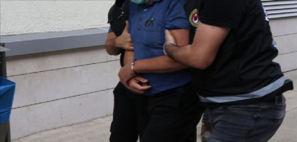 Terör Örgütü PKK`da Çözülmeler Sürüyor: 5 PKK`lı teslim oldu