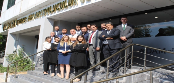 DAM ile İSTAC arasında iş birliği protokolü imzaladı