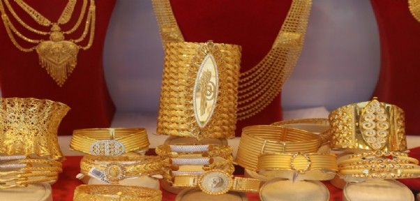 Altındaki artış düğün sahiplerini endişelendiriyor