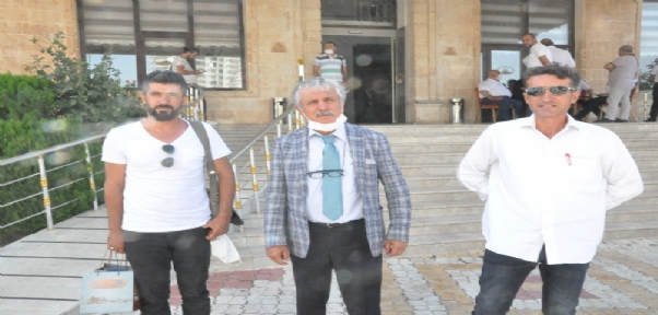 Güneydoğu Anadolu Gazeteciler Federasyonu Seçime Gitti
