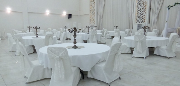 Diyarbakır`daki Düğün Salonu İşletmecilerinin Korsan Düğün Tepkisi
