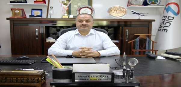 Dicle Elektrik`ten Abonelere Güncelleme Uyarısı