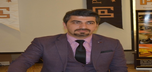 Korona Virüs Diyarbakır`da Turizm Sektörünü De Vurdu