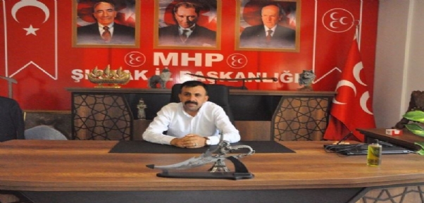 MHP`den Sosyal Medyada Paylaşılan Videoya Tepki
