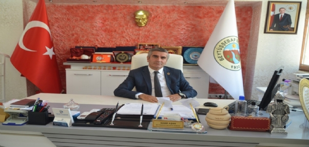 Asırlık gelenek korona virüs nedeni ile değişti