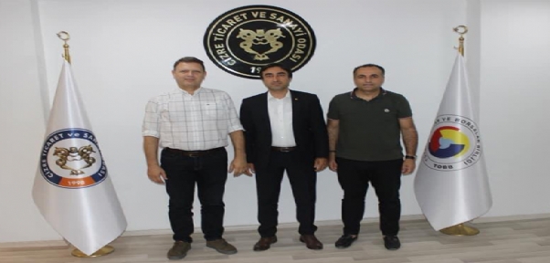 Tekstil Firmasından Cizreye Büyük Yatırım