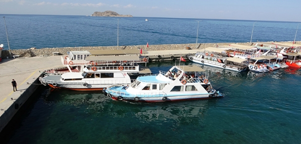 Turizme Korona Virüs Etkisi