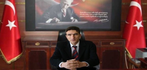 Başkan Mir`den"Geçmiş Olsun" Mesajı